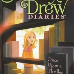Once Upon A Thriller #4