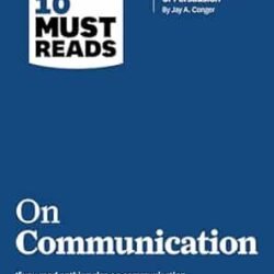 10 must reads on communication