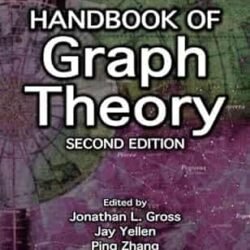 Handbook Of Graph Theory