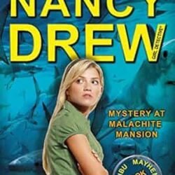 Mystery At Malachite Mansion