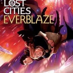 Keeper Of Lost Cities:Everblaze