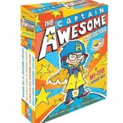 Captain Awesome Collection