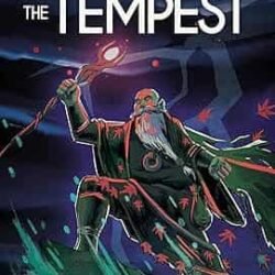 Classics in Graphics: Shakespeares The Tempest