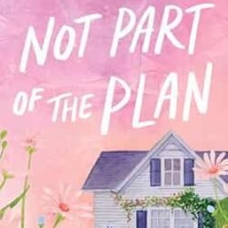 Not Part Of The Plan