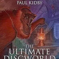 The Ultimate Discworld Companion