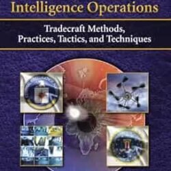 Advanced Criminal Investigations And Intelligence Operations