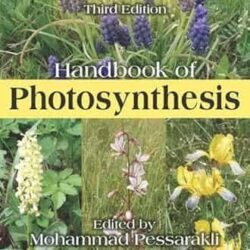 Handbook of Photosynthesis