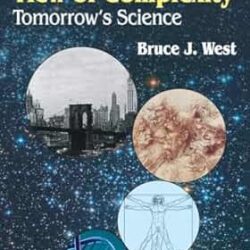 Fractional Calculus View Of Complexity: Tomorrow%U2019s Science