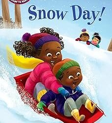 Snow Day!