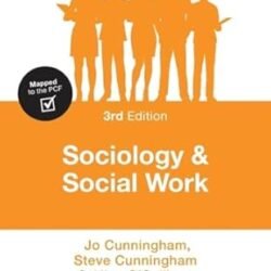Sociology And Social Work