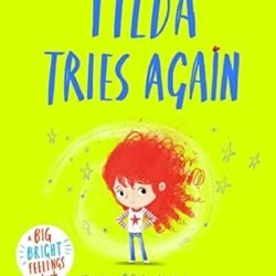 Tilda Tries Again