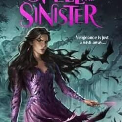 Spell of the Sinister