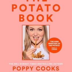 Poppy Cooks : The Potato Book