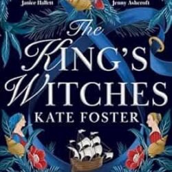 The Kings Witches