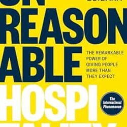 Unreasonable Hospitality