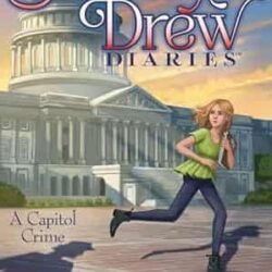 A Capitol Crime
