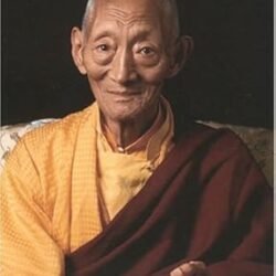 Foundations of Tibetan Buddhism Rinpoche