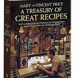 A Treasury of Great Recipes