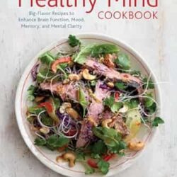The Healthy Mind Cookbook