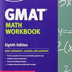 Kaplan GMAT Math Workbook