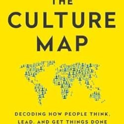 The Culture Map