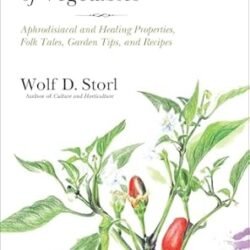A Curious History of Vegetables