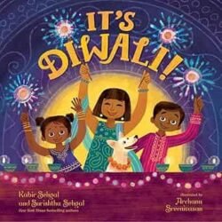 Its Diwali!