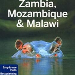 Zambia, Mozambique & Malawi