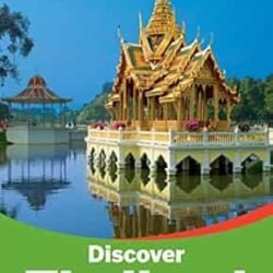 Lonely Planet Discover Thailand (Travel Guide)