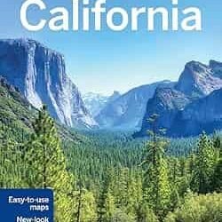 Lonely Planet California (Travel Guide)
