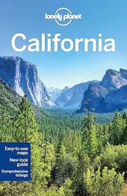 Lonely Planet California (Travel Guide)