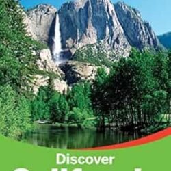 Lonely Planet Discover California (Travel Guide)