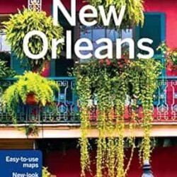 Lonely Planet New Orleans (Travel Guide)
