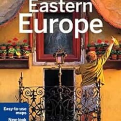 Lonely Planet Eastern Europe (Travel Guide)