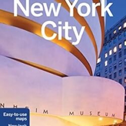 Lonely Planet New York City (Travel Guide)