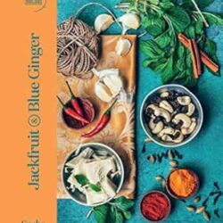 Jackfruit and Blue Ginger