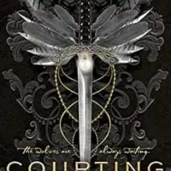 Courting Darkness (His Fair Assassin)