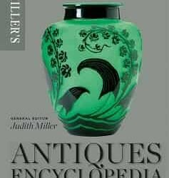Miller's Antiques Encyclopedia