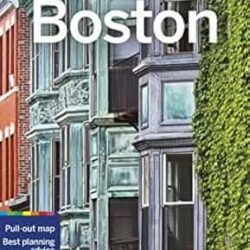 Lonely Planet Boston 7 (Travel Guide)