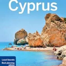 Lonely Planet Cyprus (Country Guide)