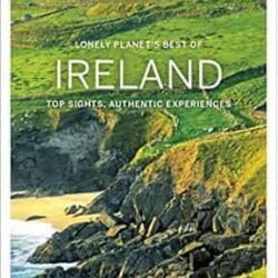 Lonely Planet Best of Ireland (Travel Guide)