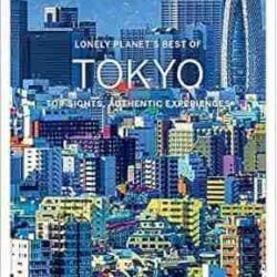 Best of Tokyo 2018 (Travel Guide)