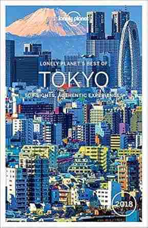Best of Tokyo 2018 (Travel Guide)