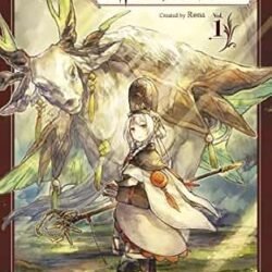 Alpi the Soul Sender Volume 1