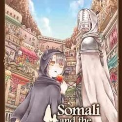 Somali And The Forest Spirit Volume 3