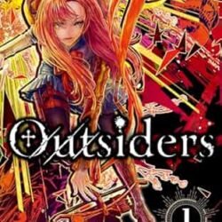 Outsiders Volume 1