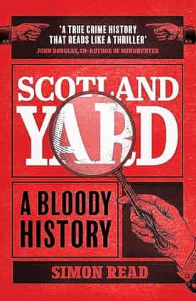 Scotland Yard