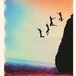 We Are Together Because