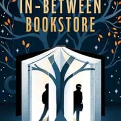 The In-Between Bookstore