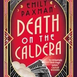Death On The Caldera